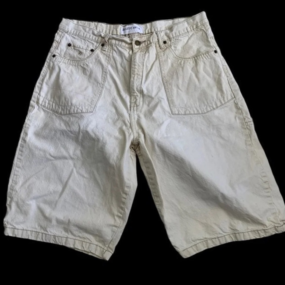 Brooklyn express men's size 36 shorts